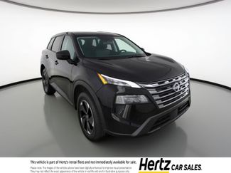 Used 2025 Nissan Rogue SV video 1