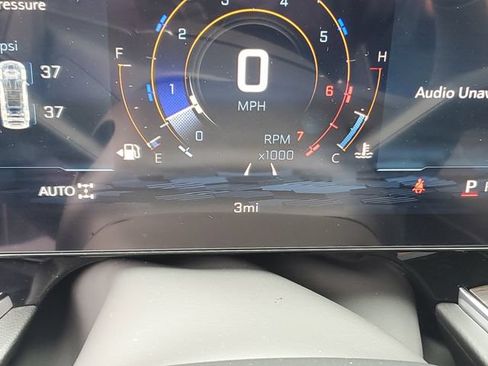 New 2026 Chevrolet Tahoe Premier w/ Sun And Tow Package AWD/4WD image 26