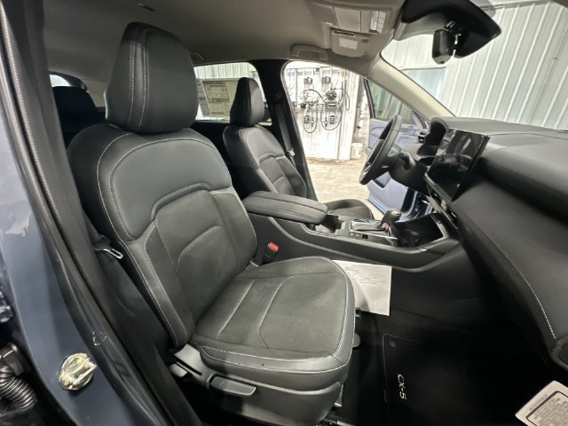 New 2026 MAZDA CX-5 Preferred AWD/4WD image 32