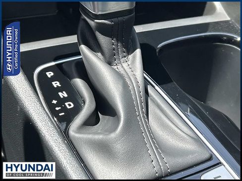 Certified 2023 Hyundai Tucson SEL FWD image 34