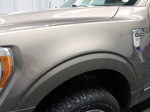 Used 2022 Ford F150 King Ranch image 51