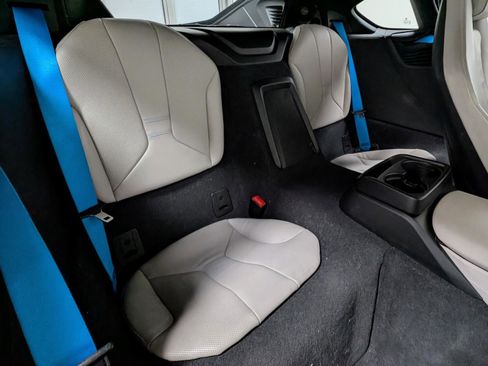 Used 2015 BMW i8 AWD/4WD image 19