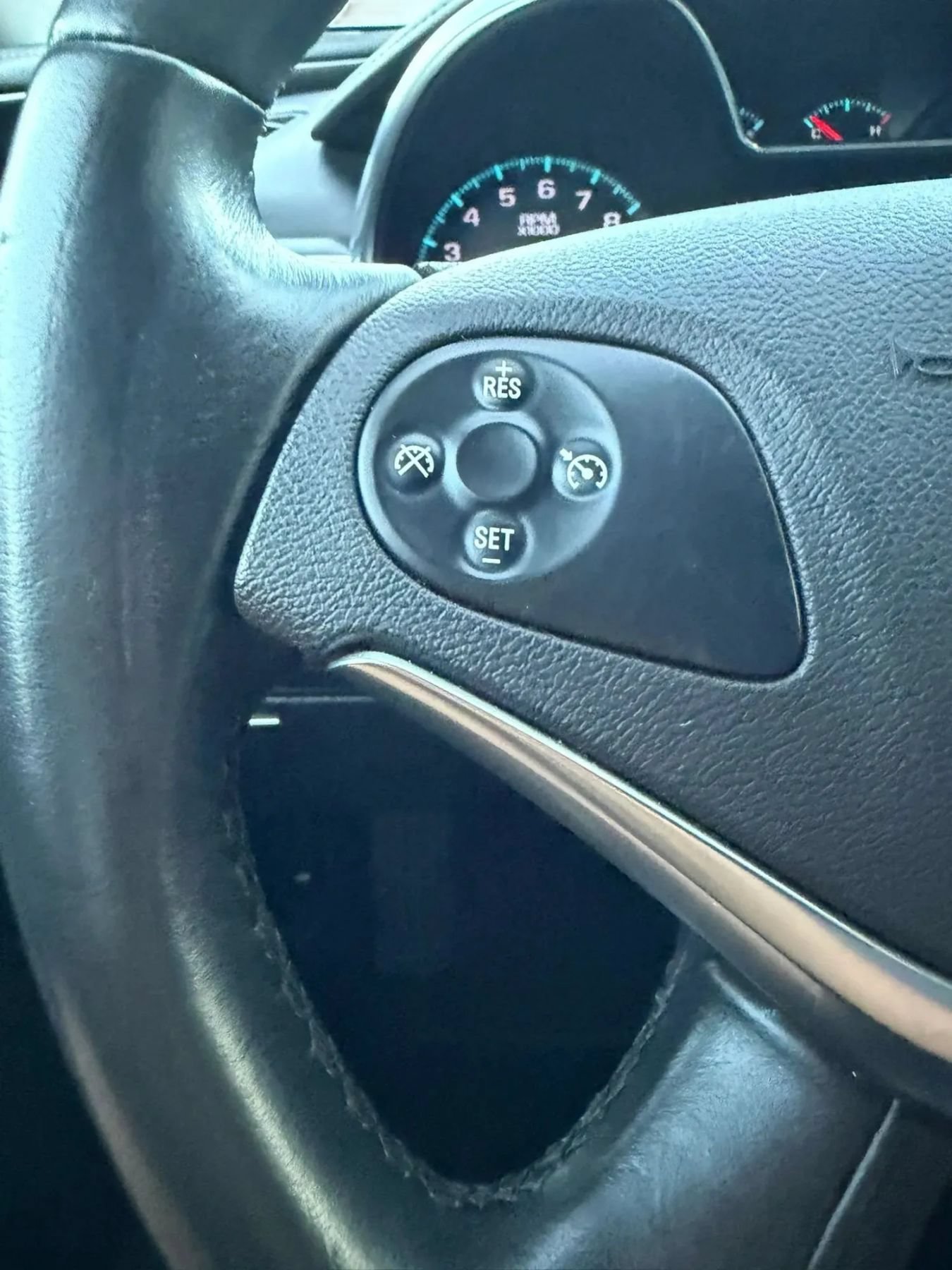 Used 2018 Chevrolet Impala Premier FWD image 16