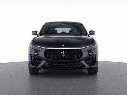 Used 2024 Maserati Levante Modena Ultima AWD/4WD image 2