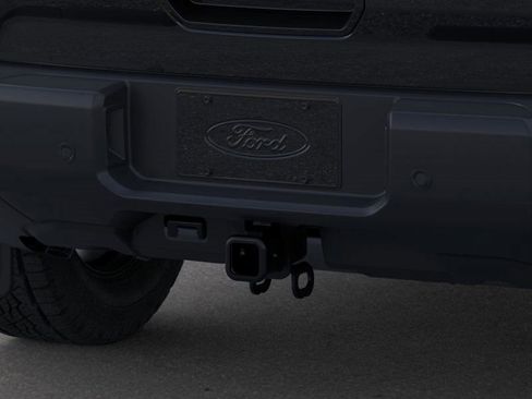 New 2025 Ford Bronco Sport Badlands w/ Badlands Tech Package image 23