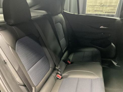 New 2026 Buick Envista Preferred w/ Convenience I Package image 14