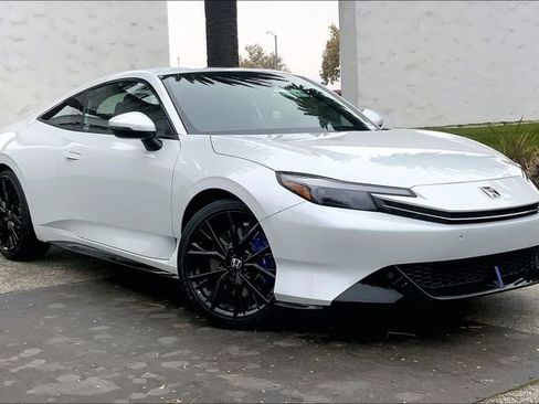 New 2026 Honda Prelude Base image 2