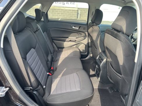 Used 2024 Ford Edge SE AWD/4WD image 46