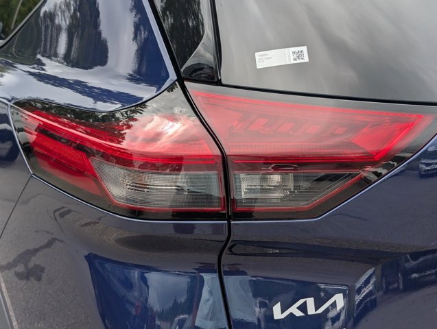 Used 2026 Nissan Rogue SL FWD image 10
