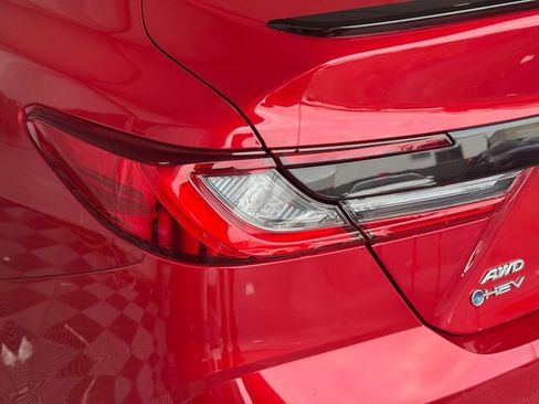 Certified 2025 Toyota Camry XSE AWD/4WD image 14