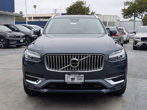 New 2024 Volvo XC90 B5 Plus w/ Protection Package Premier AWD/4WD image 8