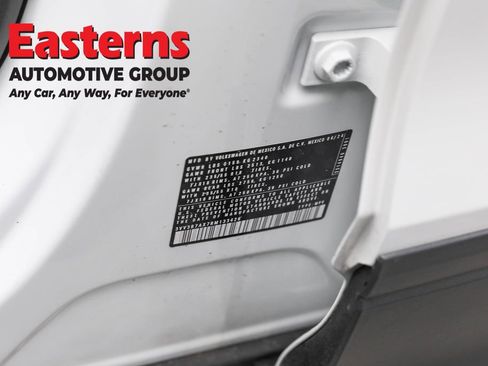 Used 2024 Volkswagen Tiguan Wolfsburg Edition image 35