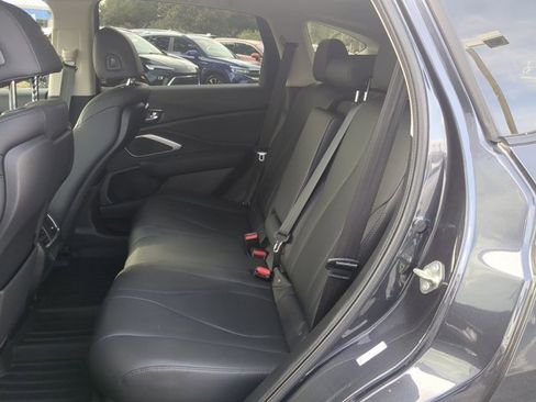 Used 2020 Acura RDX FWD image 12