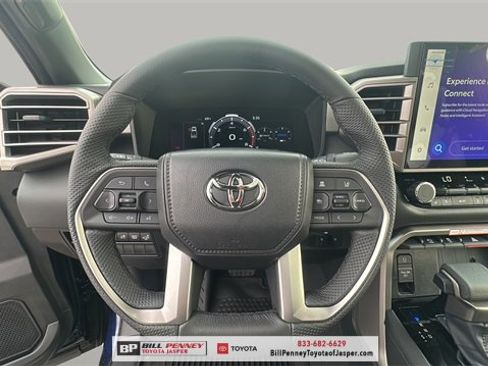 New 2026 Toyota Tundra Limited image 17