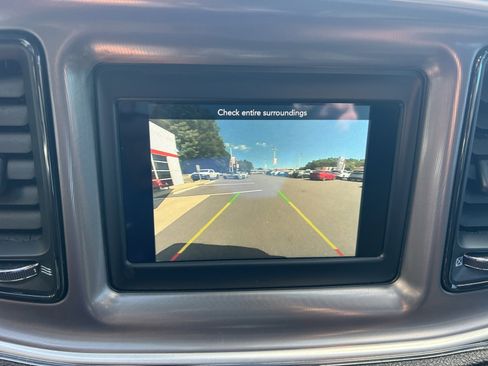 Used 2022 Dodge Challenger R/T w/ Blacktop Package image 27