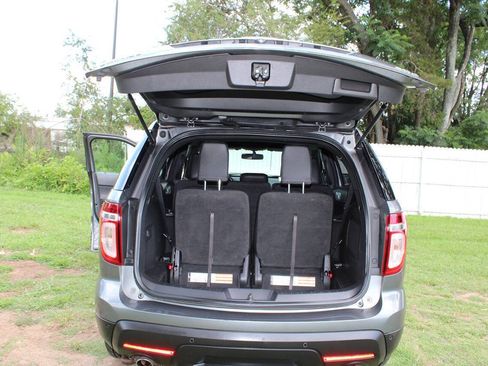 Used 2014 Ford Explorer Limited AWD/4WD image 36
