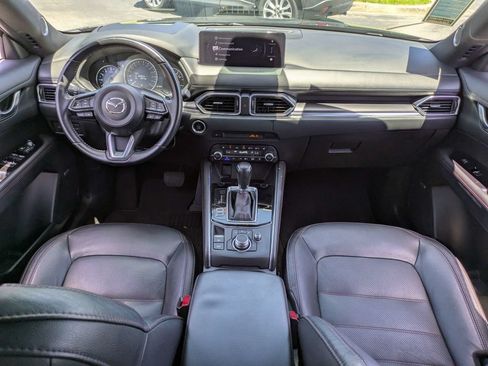 Certified 2024 MAZDA CX-5 2.5 Turbo AWD/4WD image 18