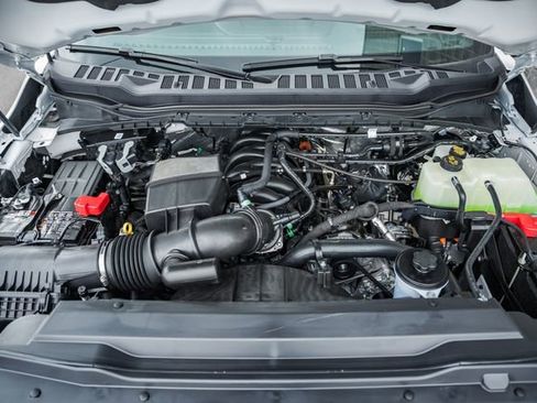 New 2026 Ford F250 Platinum AWD/4WD image 27