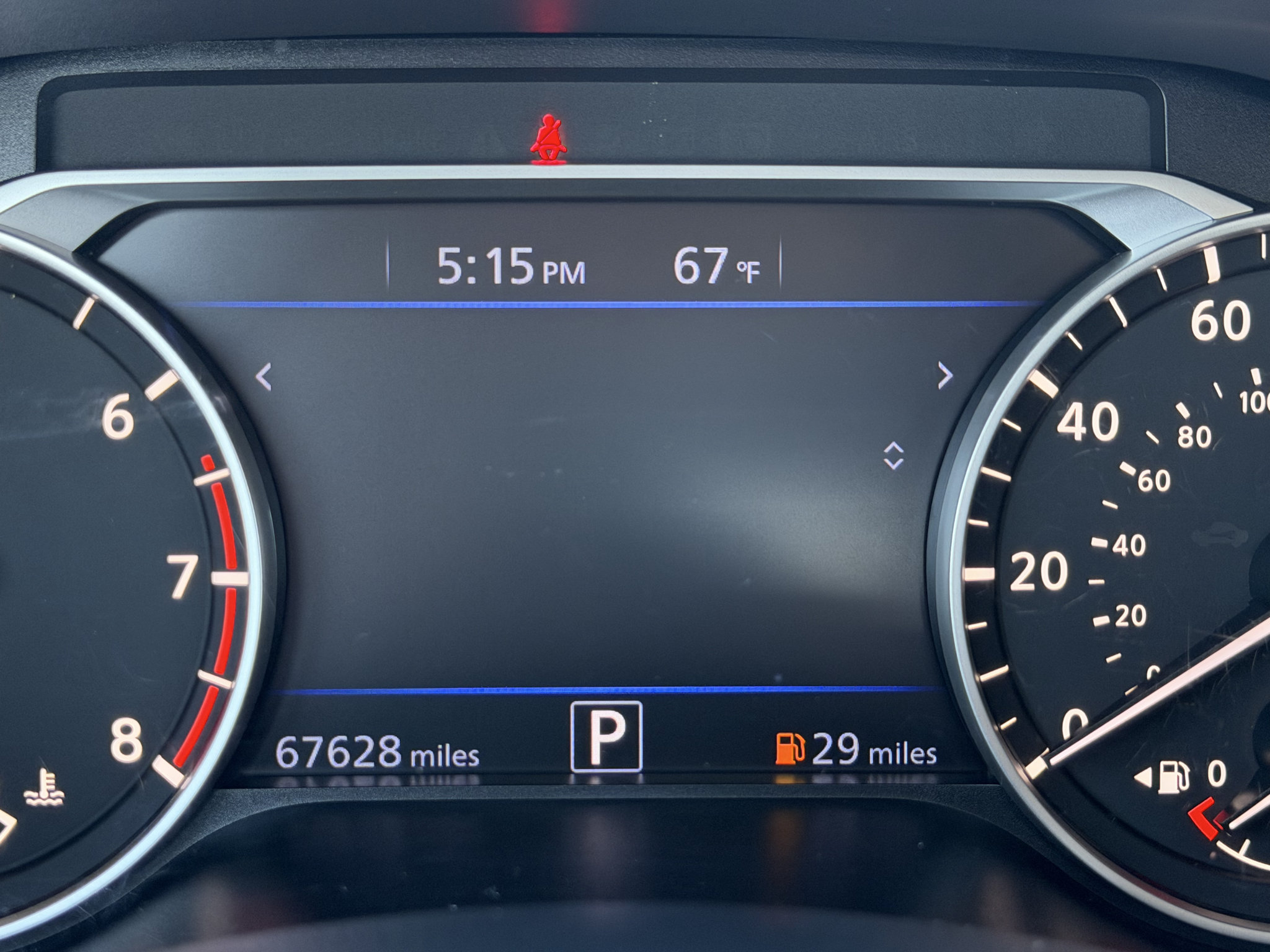 Used 2022 Nissan Altima 2.5 SR FWD image 18
