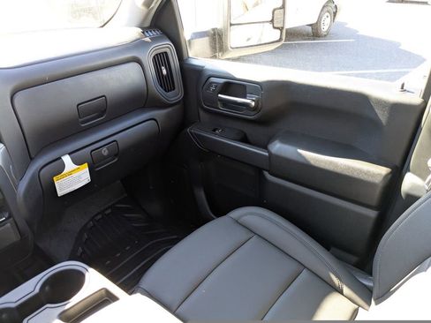 New 2026 Chevrolet Silverado 2500 W/T w/ WT Convenience Package image 18