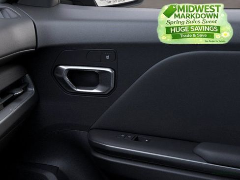 New 2026 Kia K4 EX FWD image 25