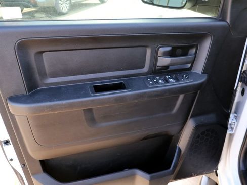 Used 2021 RAM 2500 Tradesman RWD image 17