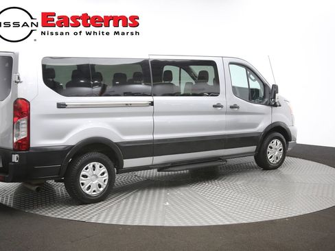 Used 2022 Ford Transit 350 XLT RWD image 40