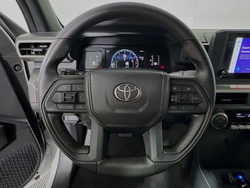 New 2025 Toyota Tacoma SR5 image 14