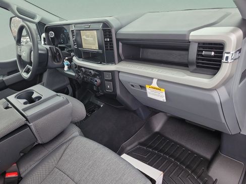 New 2026 Ford F250 XL w/ STX Appearance Package image 11