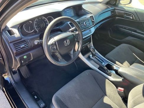 Used 2015 Honda Accord EX image 12