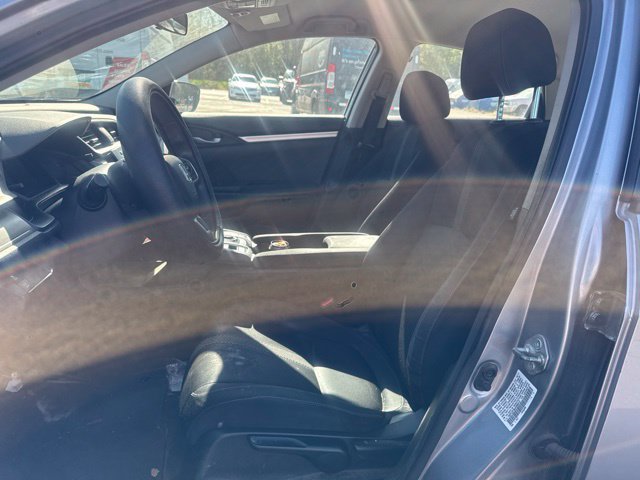 Used 2018 Honda Civic LX image 12