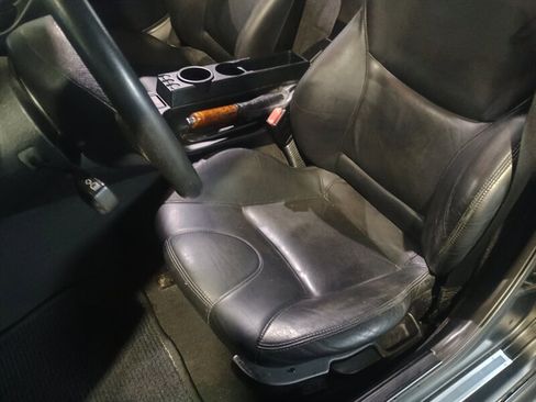 Used 2001 BMW Z3 3.0i image 14