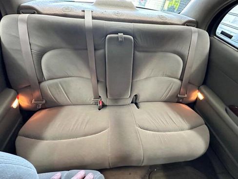 Used 2001 Buick Le Sabre Limited FWD image 30