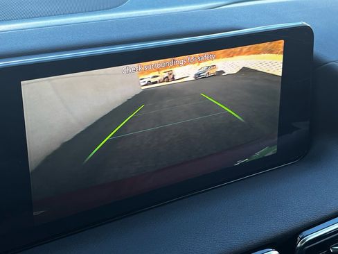 New 2026 Nissan Sentra SV w/ SV Convenience Package FWD image 26