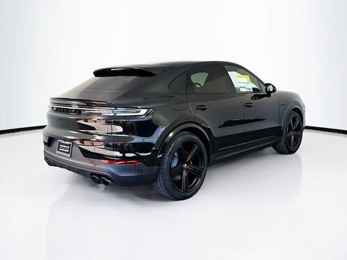 New 2026 Porsche Cayenne S AWD/4WD image 9