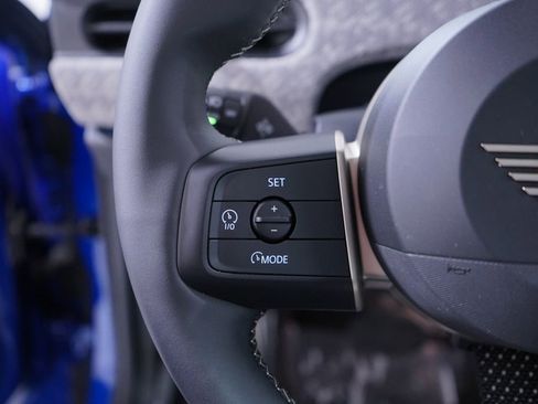 Used 2025 MINI Cooper S image 16