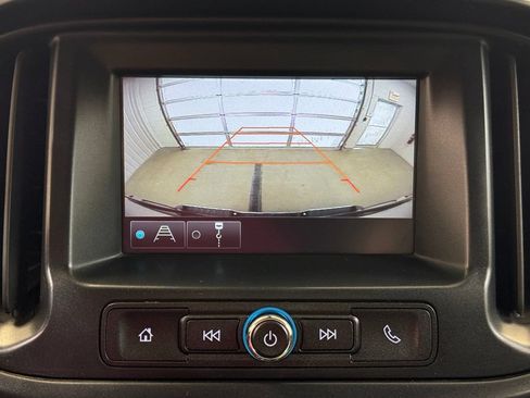 Used 2018 Chevrolet Colorado W/T w/ WT Convenience Package AWD/4WD image 38