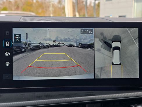 New 2026 Hyundai Santa Fe Calligraphy image 25