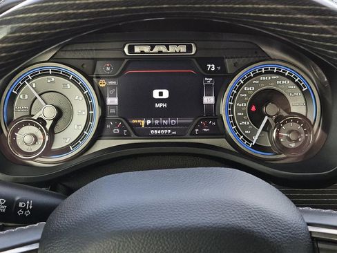 Used 2021 RAM 1500 Limited image 21