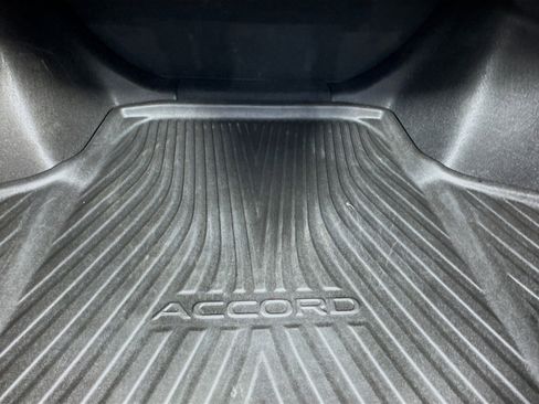 Used 2023 Honda Accord LX image 34