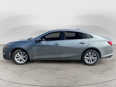 Used 2024 Chevrolet Malibu LT image 5