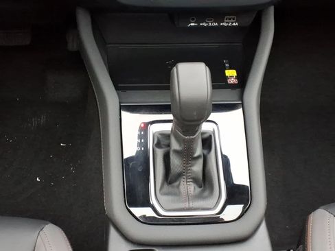 Used 2025 Subaru Forester Sport AWD/4WD image 22