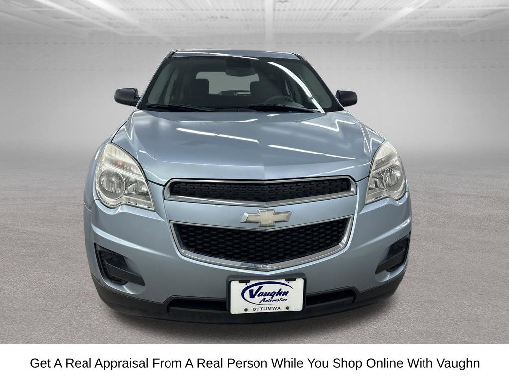 Used 2014 Chevrolet Equinox LS w/ LPO, Protection Package AWD/4WD image 5