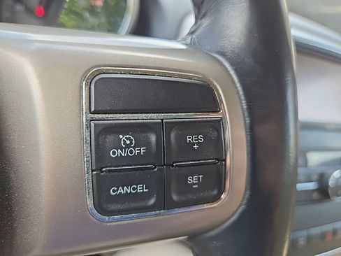 Used 2012 Jeep Grand Cherokee Limited AWD/4WD image 17
