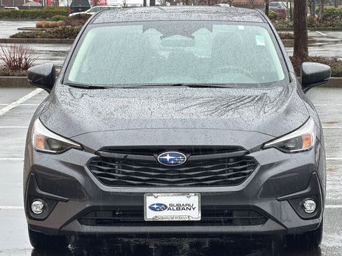 New 2026 Subaru Impreza 2.0i Sport image 9