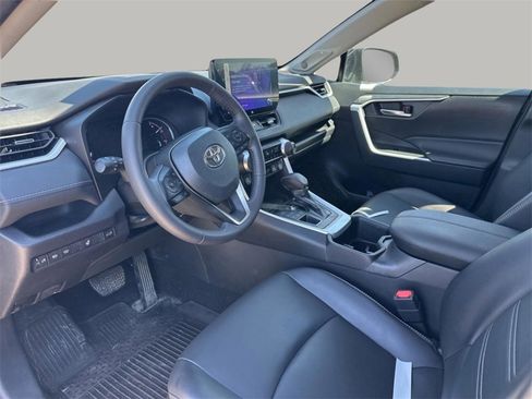 Used 2024 Toyota RAV4 XLE Premium w/ Weather Package image 34