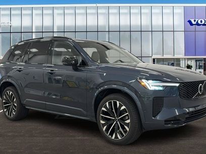 New 2027 Volvo XC90 B6 Ultra