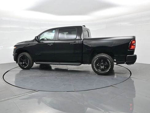 New 2026 RAM 1500 Classic Warlock image 9