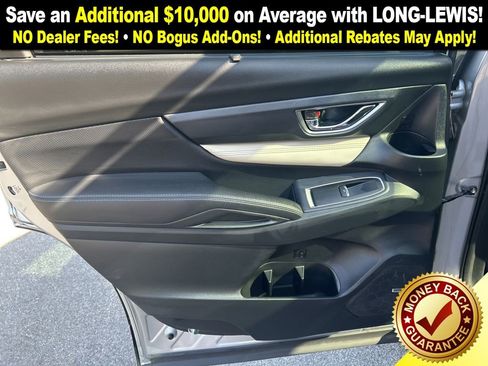 Used 2022 Subaru Ascent Limited w/ Technology Package image 22