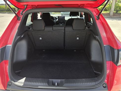 Certified 2024 Honda HR-V Sport image 14